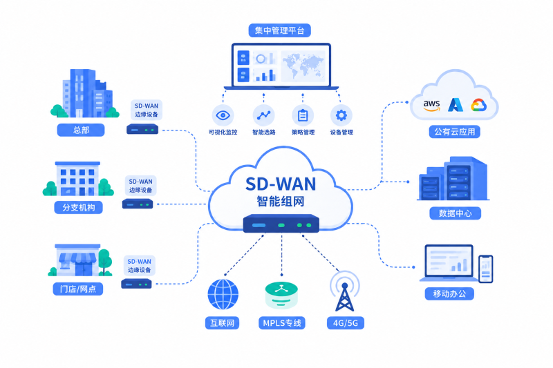 SDWAN
