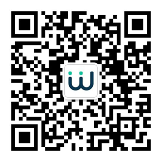 公众号二维码