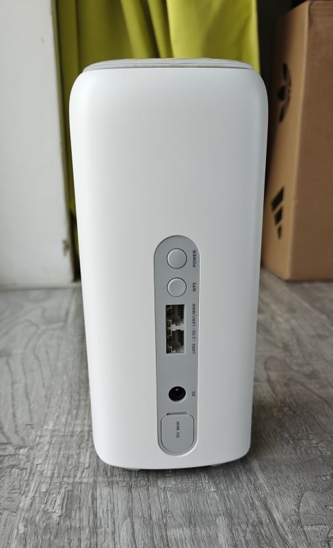 5G无线宽带是什么？