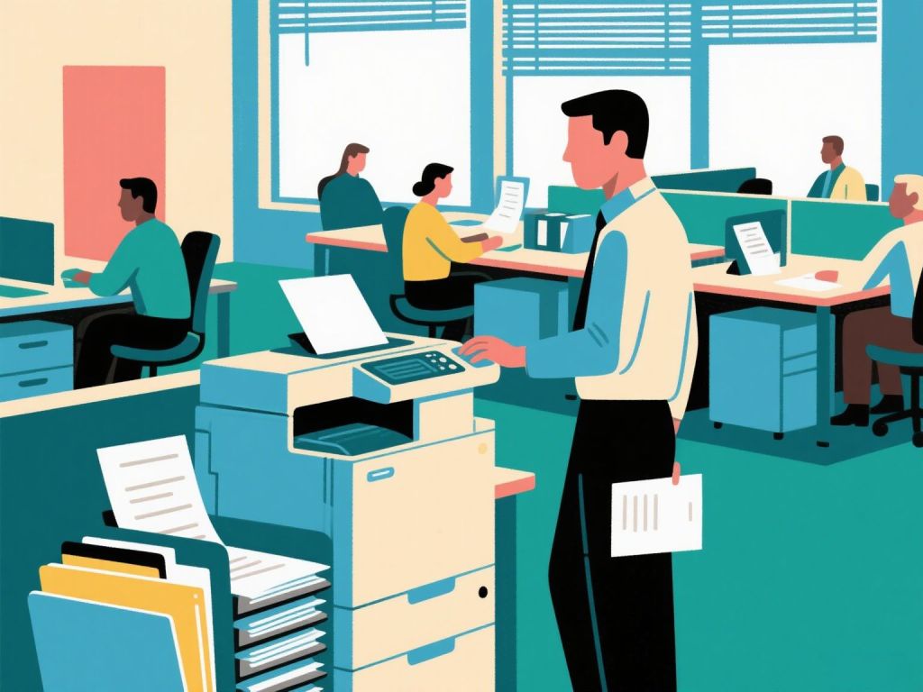 企业宽带怎么选？一定要用专线吗？