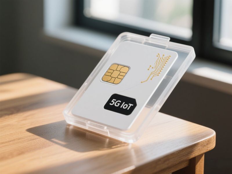 物联卡咋办？一文教你轻松搞定