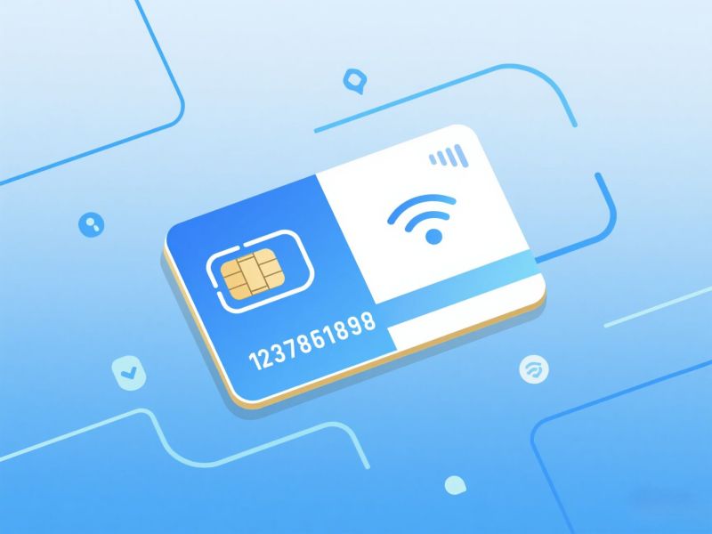 北京物联卡怎么申请？企业申请测试指南