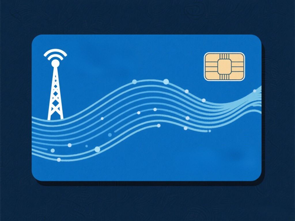 市场上的物联网卡靠谱吗？网速如何？