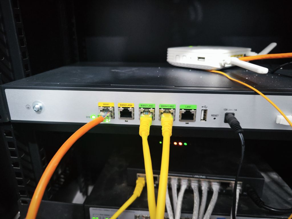 企业宽带费用一年多少合适？这份指南告诉你