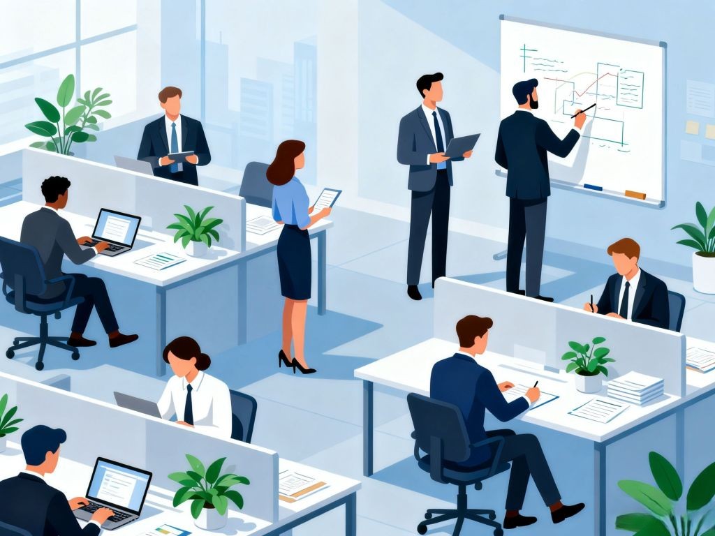 办公上行带宽50M到底够不够用?