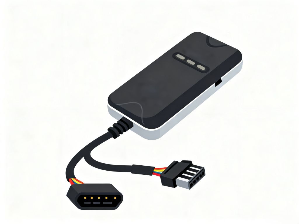 GPS定位器用什么流量卡？流量用量及实用指南