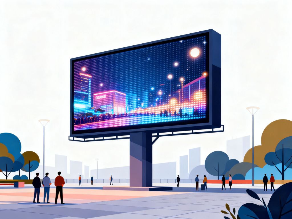 广告机如何联网？物联卡到底该怎么选？