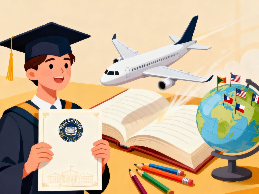 客户案例-出国留学服务机构ERP系统跨国访问方案