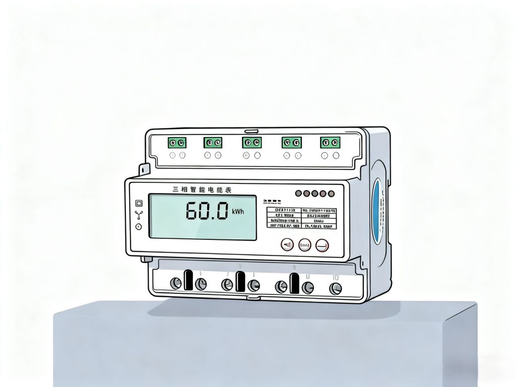 不联网的智能水表和联网版有啥区别？一文帮你搞清楚