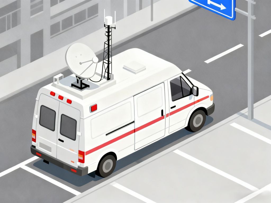 临时网络搭建常见难题及快速排查方法