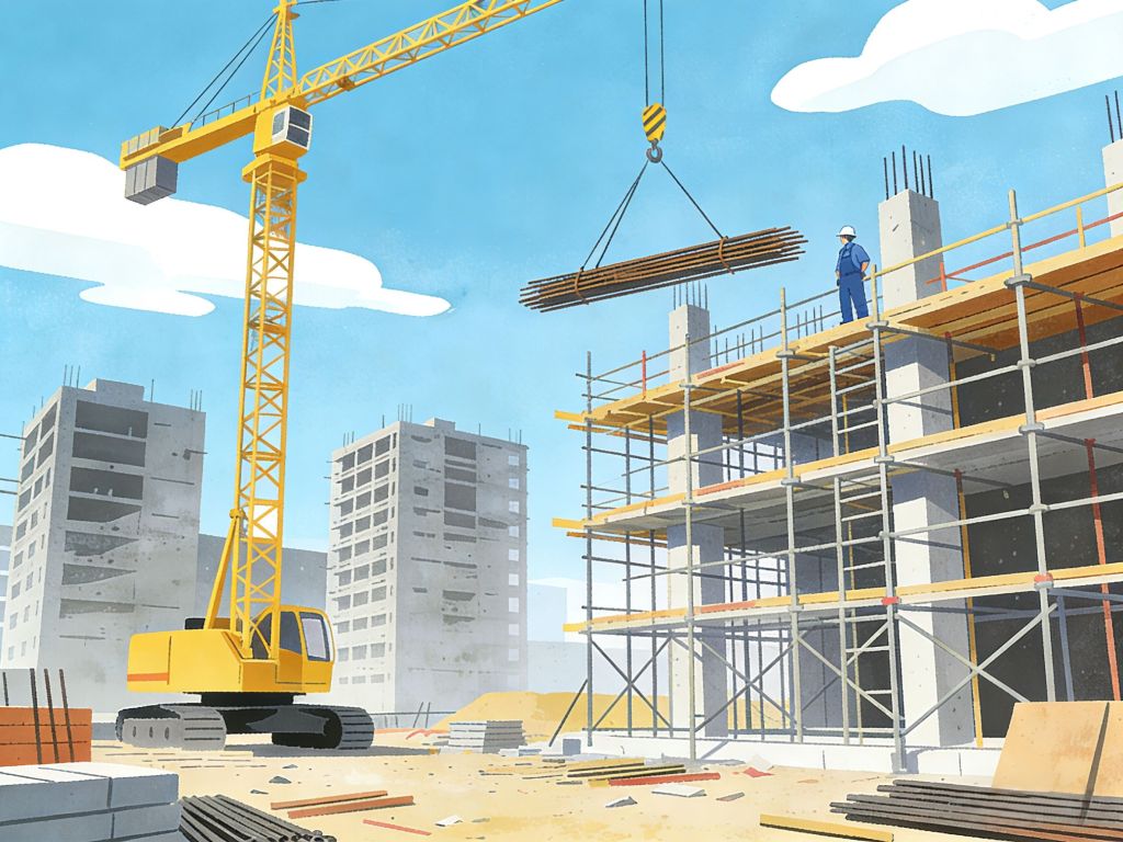 工地物联卡十大常见问题（FAQ）