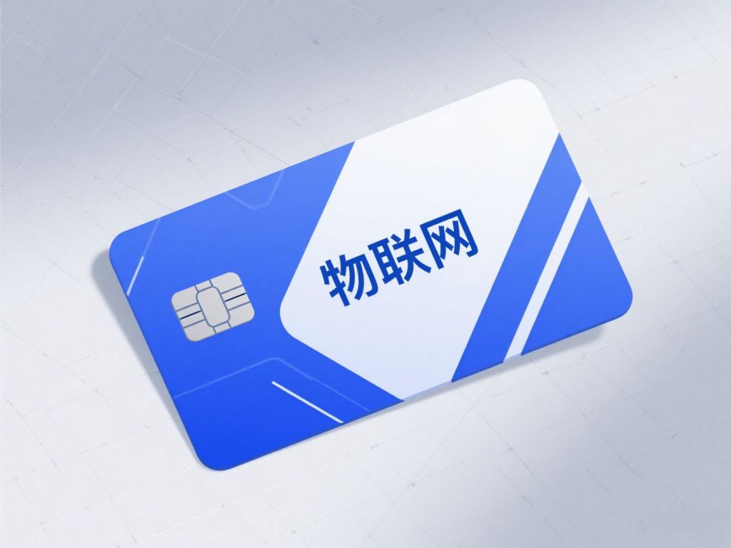 无人巡检车物联网卡怎么选？场景分析+卡种对比+避坑指南