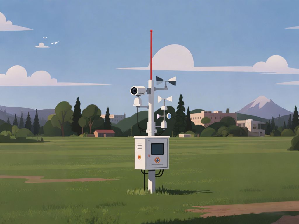 物联卡选对网络制式，科学测试，弱信号环境轻松应对