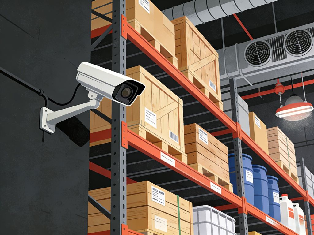 异地监控如何组网？网络设备与接入方案指南