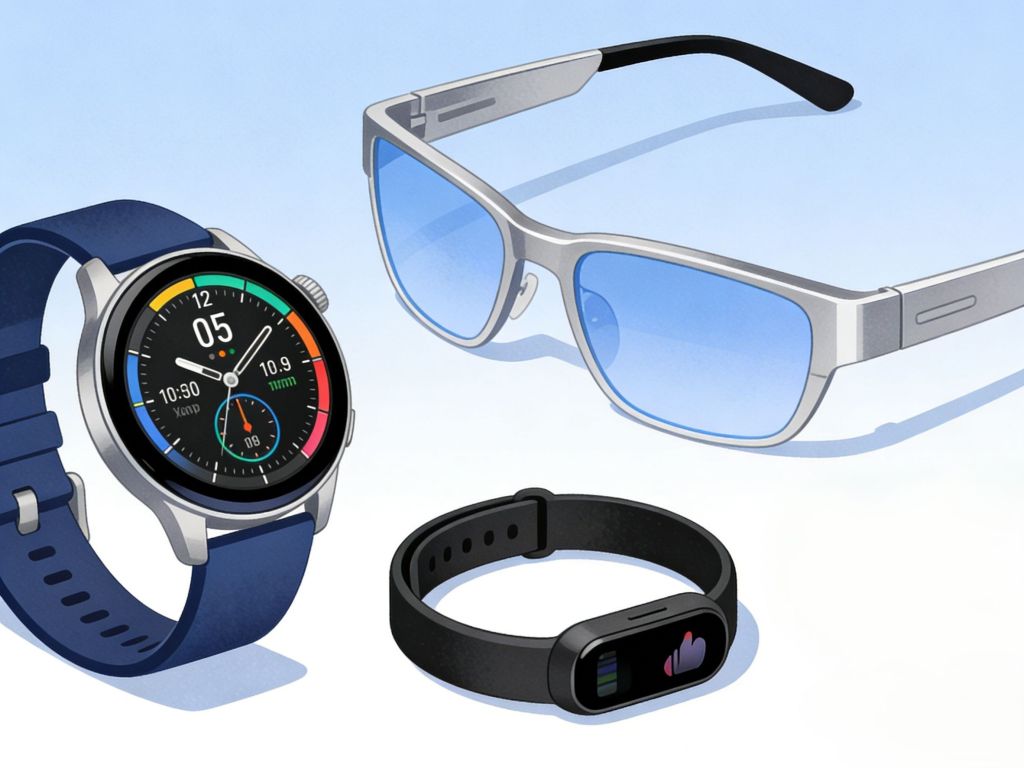 客户案例-智能穿戴设备企业访问美国Salesforce低延迟专线方案