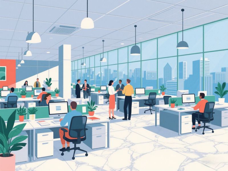 海外分公司组网怎么搞？选设备、带宽和服务商这些细节别忽略