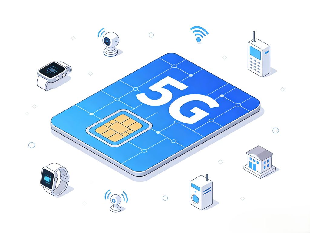 一文搞懂分店监控物联网卡如何选