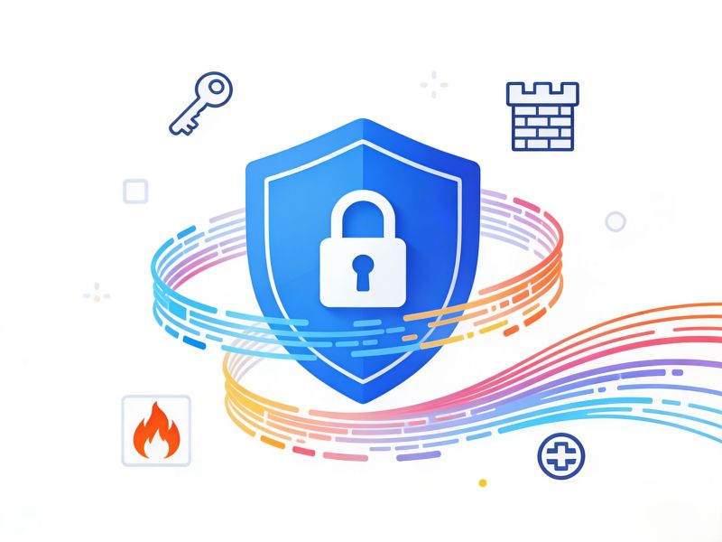 跨国企业全球组网怎么做？从方案挑选到安全策略