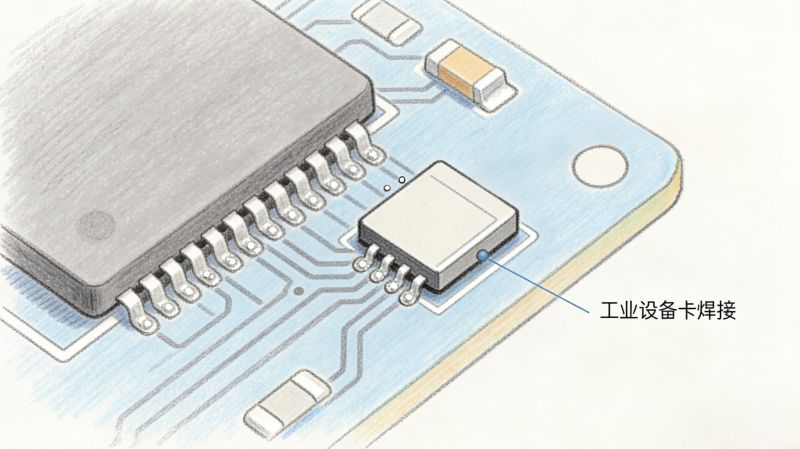 别再把物联卡当普通流量卡用!一文看懂它到底好在哪、怎么选 别再把物联卡当普通流量卡用!一文看懂它到底好在哪、怎么选