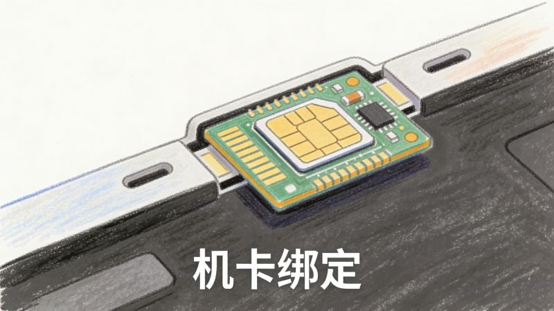 物联网卡用着用着就断网、停机?多半是踩了这些坑 物联网卡用着用着就断网、停机?多半是踩了这些坑