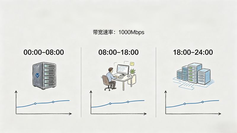 企业宽带与企业专线我应该怎么选？