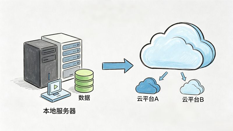 企业上云避坑指南，迁移这件事别盲目做