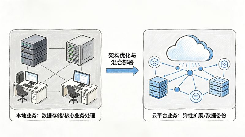 企业上云避坑指南，迁移这件事别盲目做