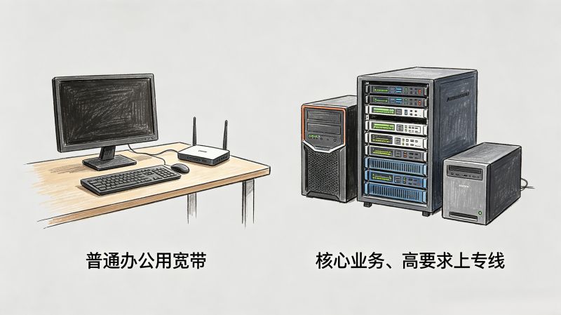 花高价拉企业专线值不值?上海公司看完这篇再决定 花高价拉企业专线值不值?上海公司看完这篇再决定