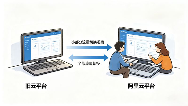 看中优惠想迁阿里云?理清痛点再动手 看中优惠想迁阿里云?理清痛点再动手