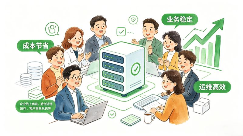看中优惠想迁阿里云?理清痛点再动手 看中优惠想迁阿里云?理清痛点再动手