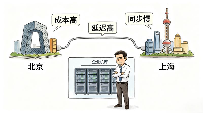 为什么别人办北京到上海专线便宜,你询价却要上万? 为什么别人办北京到上海专线便宜,你询价却要上万?