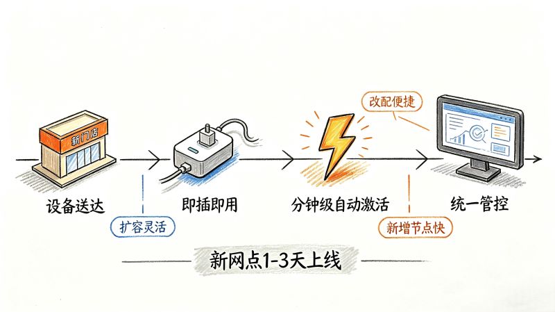 别再把SD-WAN当简单的连通工具了!90%的企业都踩过这6个坑 别再把SD-WAN当简单的连通工具了!90%的企业都踩过这6个坑