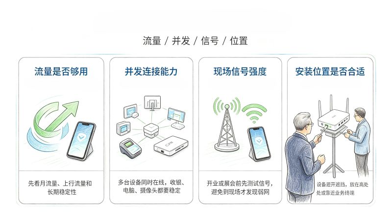拉不了网线的地方,网怎么解决?——聊聊5G无线宽带 拉不了网线的地方,网怎么解决?——聊聊5G无线宽带