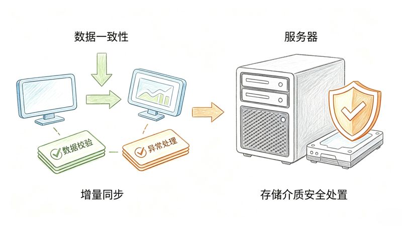 一次云迁移的全过程:从评估到切换,一步都不能跳 一次云迁移的全过程:从评估到切换,一步都不能跳