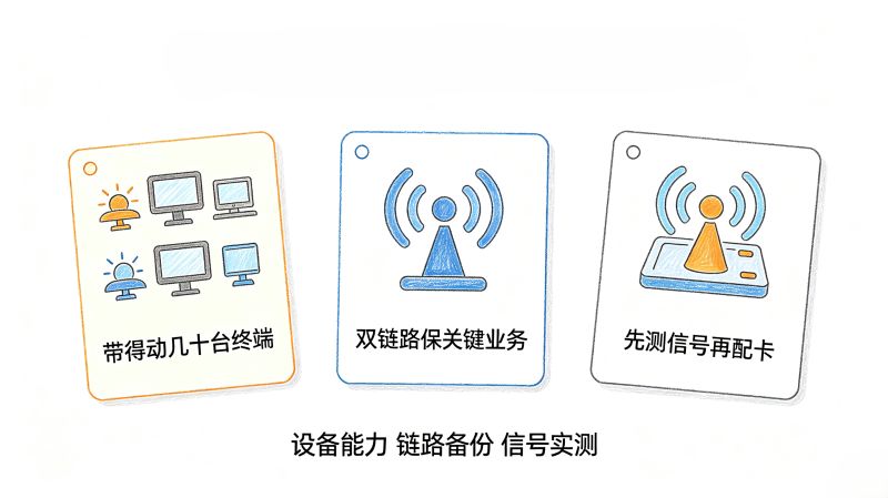工地项目部的一天:没有宽带的地方,网从哪来? 工地项目部的一天:没有宽带的地方,网从哪来?