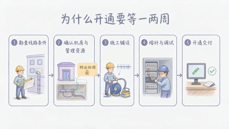 问了一圈专线报价,为什么都这么贵? 问了一圈专线报价,为什么都这么贵?